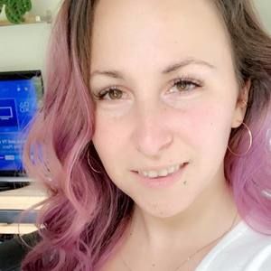 Meet your Posher, Stéphanie